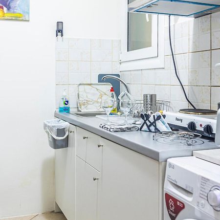 Unique Studio At Athens Riviera 1 Min From The Sea エクステリア 写真