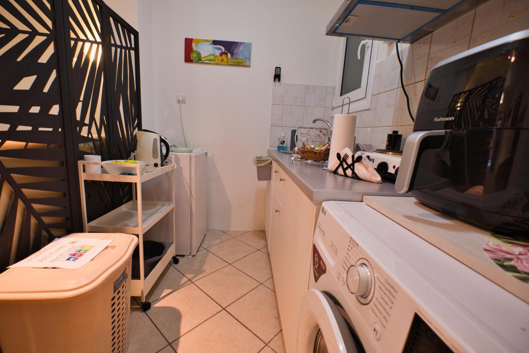 Unique Studio At Athens Riviera 1 Min From The Sea エクステリア 写真