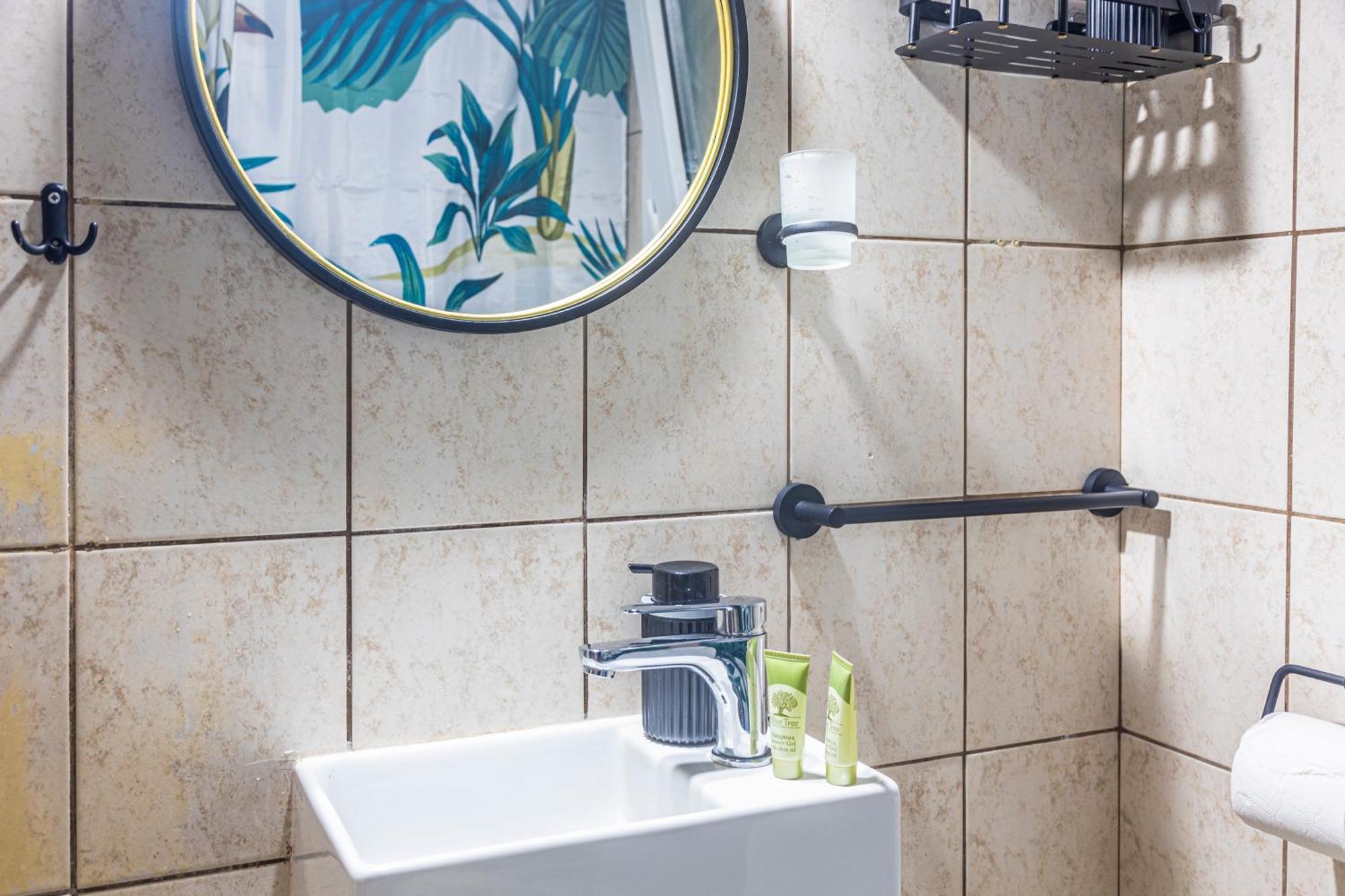 Unique Studio At Athens Riviera 1 Min From The Sea エクステリア 写真